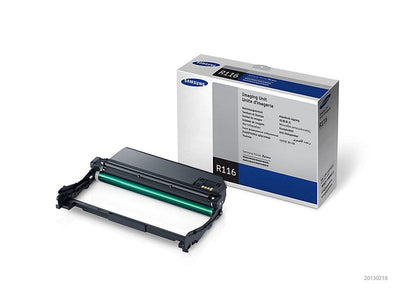 Samsung Genuine Toner Drum MLT-R116 Black — image 1