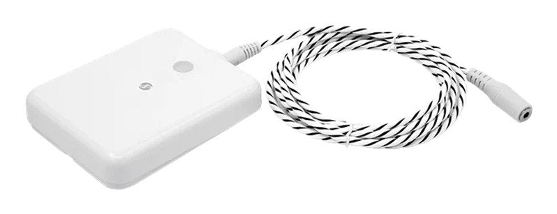 Shelly Flood GEN4, Detector Water White Wi-Fi, Zigbee, Bluetooth SHELLY_FLOOD_GEN4