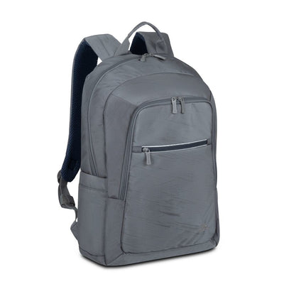 Rivacase 7561 Alpendorf Eco Grey Backpack Laptop — image 1