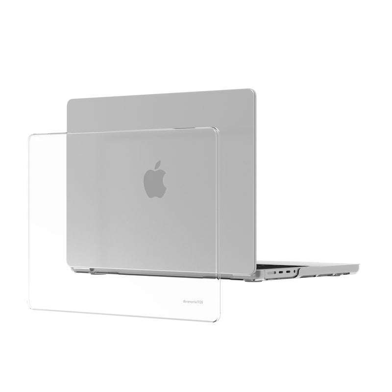 DBRAMANTE1928 Iceland Laptop 14 Transparent Apple Macbook Pro (14.2 Pulgada)