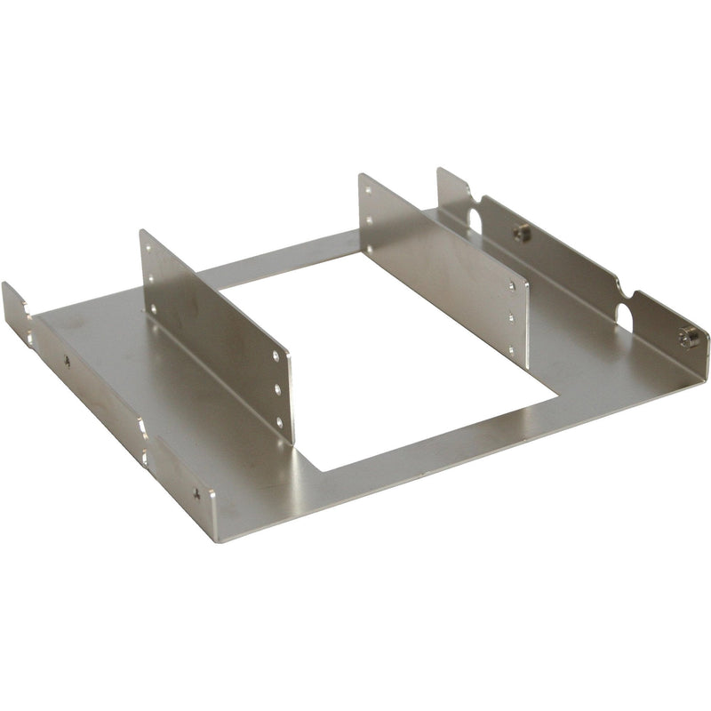 Inline Stand 3 Hard Drive 2,5 5,25 With Screws