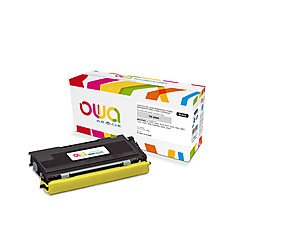 Owa Toner Compatible Brother TN-2000 (2500 S.) Black