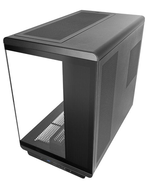 Mars Gaming Box Gaming Tower Mc-rev
