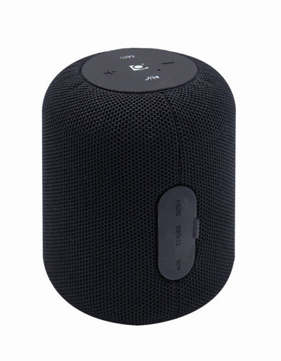 Gembird Speaker 5W Bluetooth With Micro Black — image 1