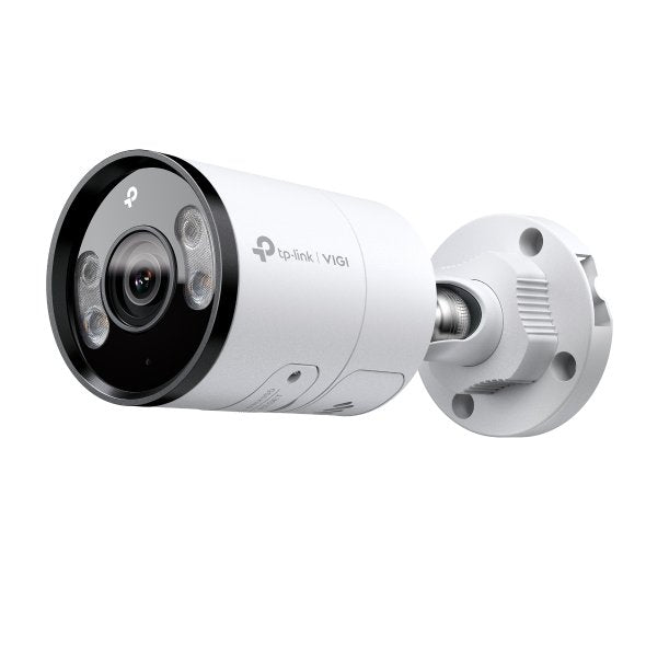 Camera Vigi IP Bullet 4MP Metal Full-color 6MM
