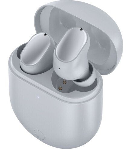 Xiaomi Redmi Buds 3 Pro Headphones Bluetooth Grises — image 1