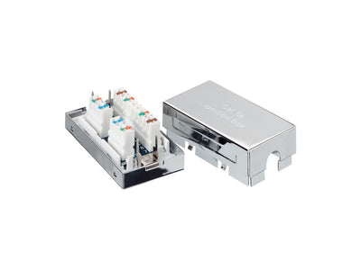 Box Of Conexiones Categoria 5E Apantallado — image 1