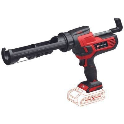 Einhell Pistola Cartridges Wireless Te-sg 18/10 Li - Without Battery Ni Charger 4522250