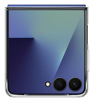 Samsung Clear Case Fr Galaxy FLIP7 — image 1