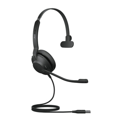 Jabra EVOLVE2 30 Usba Uc Mono PC — image 1