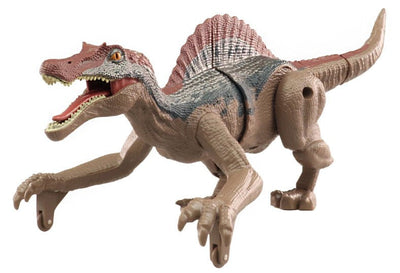 Amewi Spinosaurus Dinosaurio Rc 21CM, Rtr With Light And Sound — image 1