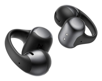 Shokz Headphones Opendots One Inalámbricos Open-ear With Clip Black — image 1