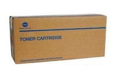 Konicaminolta Toner TN-619M Bizhub Press C1060 / C1070 Magenta (A3VX350) — image 1