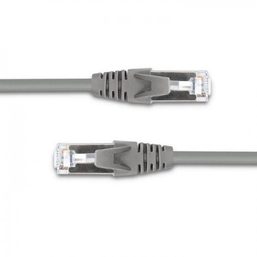Cable Patchcord FTP CAT.5E 2 X RJ-45 5M