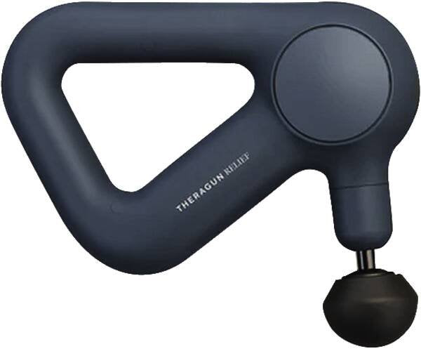 Therabody Massager Theragun Relief - Navy