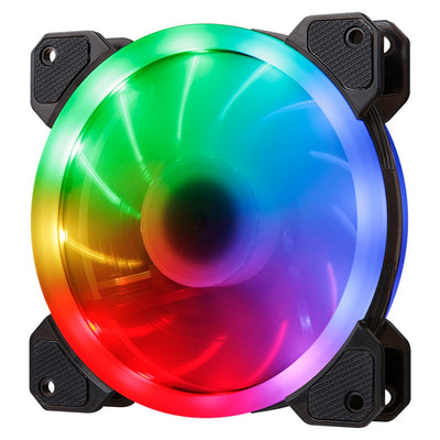 Hiditec Fan N5-ARGB 12CM — image 1
