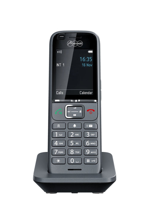 Auerswald Terminal Wireless Comfortel M-710 Dect — image 1