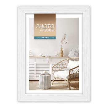 Zep Frame Vivan 3 White 20X30 Holz V33233