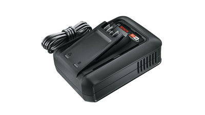 Bosch Bricolaje And Garden Fast Charger 18V-44 Black Without Battery Power For All Alliance 1600A031X0 — image 1