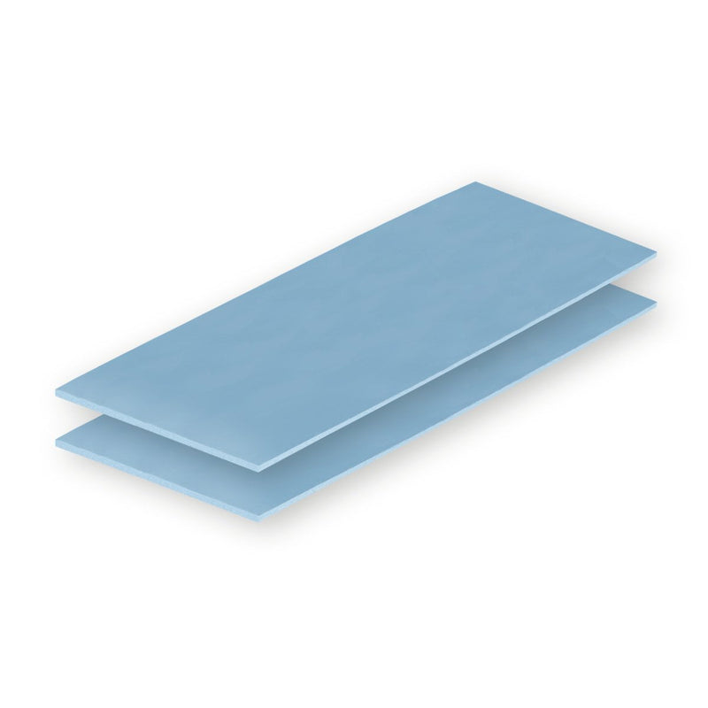 Arctic Thermal Pad TP-3 200X100MM, T:1.0MM, Pack 2PCS