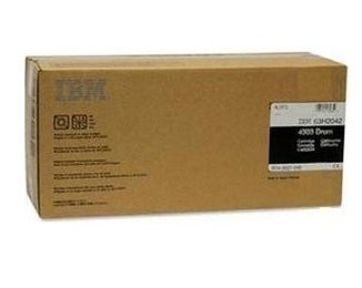 Lexmark Kit Mantenimiento Black Genuine - 40X0101 PAG-300000 — image 1