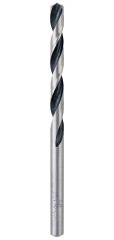 Hss Pointteq DIN338, Ø 5.5MM X 93MM, 10 Units Drill Bits
