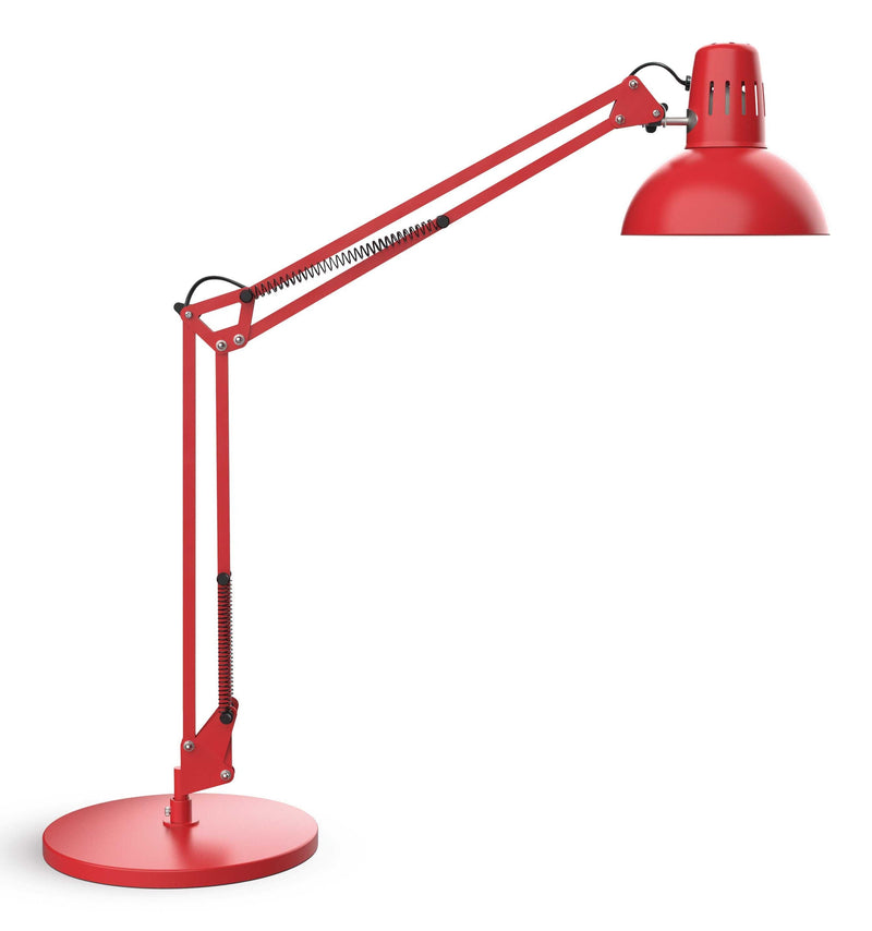 Maul Lamp Desk Maulstudy Lamp LED With Stand Adjustable With Arm Articulado Desk Elegant Lamp M