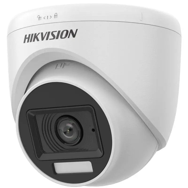 Hikvision Camera IP Wi-Fi DS-2CE76K0T-LPFS Turret