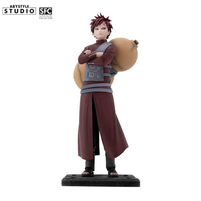 Abystyle Figure Studio Naruto Shippuden Gaara — image 1