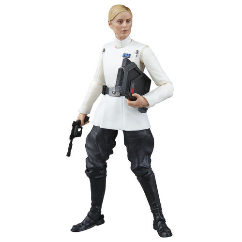 Hasbro Figure Star Wars The Black Series Andor Dedra Meero — image 1