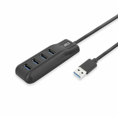 USB-A Hub 3.0, 4 Port USB-A — image 1