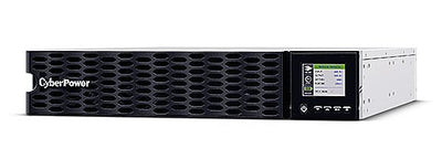 Cyberpower OL3KERTHDL UPS (ups) Double Conversión (en Line 3KVA 3000W 6 Salidas AC — image 1