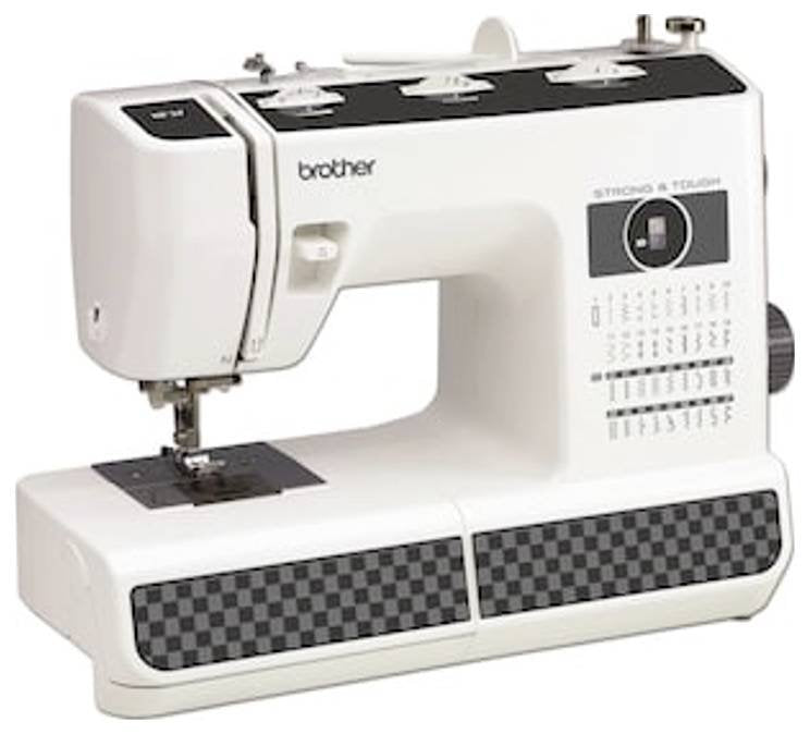 Brother Mquina Coser Mecnica HF37-37 Pts
