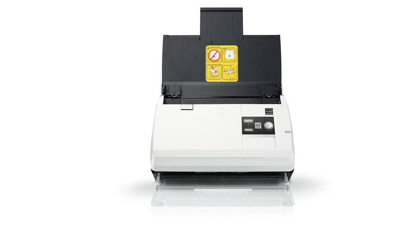 Plustek Smartoffice PN30U Scanner Documentos (adf) Black White A4