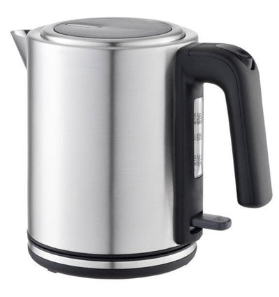 Severin Tetera Wk 3489 Eléctrica 1 L 2400W Black Silver — image 1
