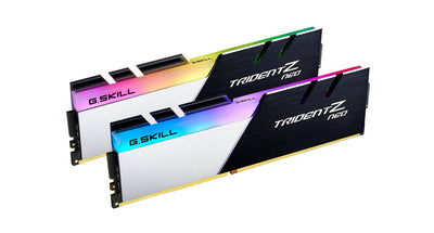 G.skill RAM DDR4 32GB PC 3600 CL18 Kit (2X16GB) 32GTZN Neo — image 1