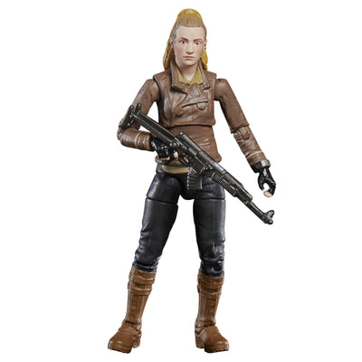 Hasbro Figuras The Vintage Collection Star Wars: Andor Vel Sartha — image 1