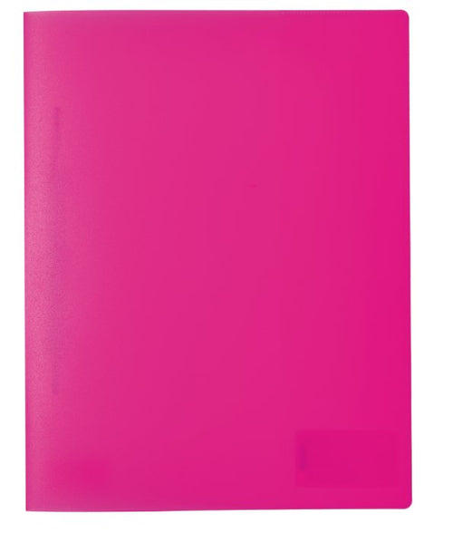 Herma Folder 19638 Polipropileno (pp) Pink A4 — image 1