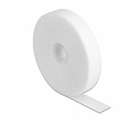 Delock 18381 Presilla Cable Ties Adherentes Cables 1 Pieces — image 1