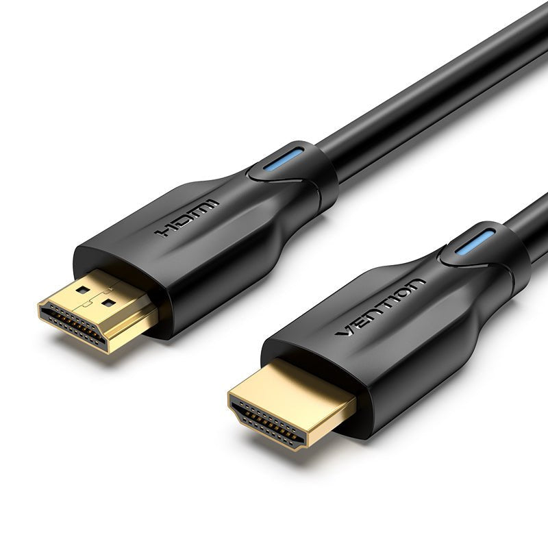 Vention HDMI Cable 8K/10M Black Aanbl