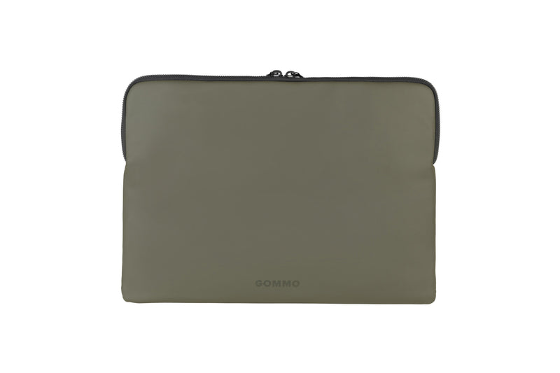 Tucano Maletines 14 BFGOM1314-VM Laptop Case Green
