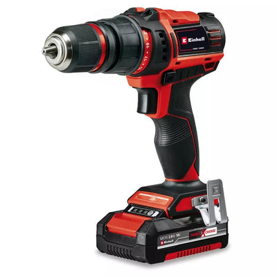 Einhell Akku-taladro-set Te-cd 18/45 3X-LI + 22, 18VOLT 4513990 — image 1