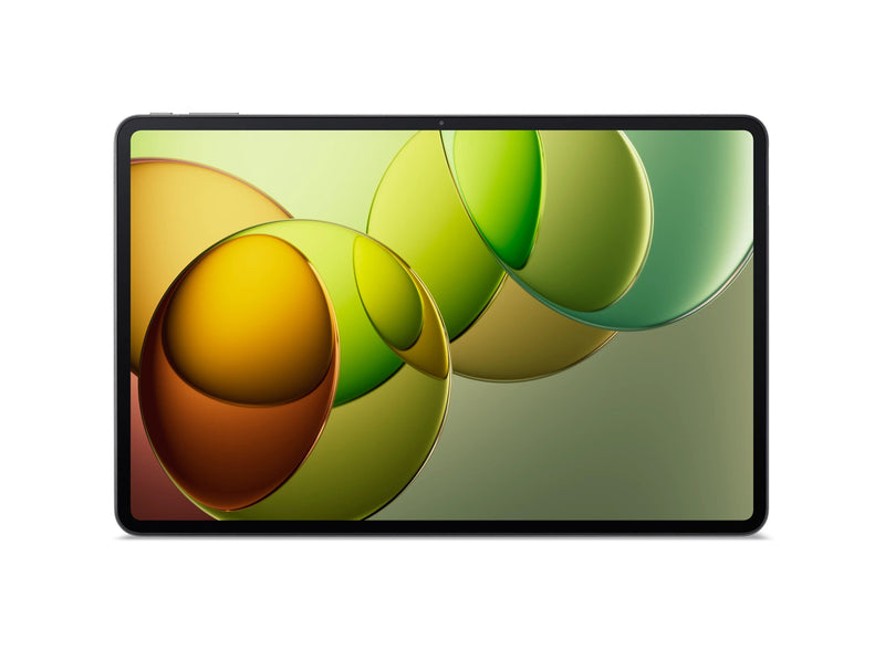 Acer Tablet Iconia X12 X12-21M Android 15 256GB Ufs 12.6 Amoled (2560 X 1600) Slot microSD Black Matte