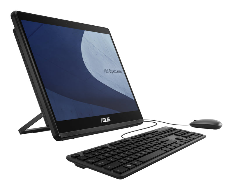 ASUS PC All In One Expertcenter E1 Aio E1600WKAT-BMR270M Intel Celeron N4500 8GB 256GB SSD 15.6' Touchscreen W