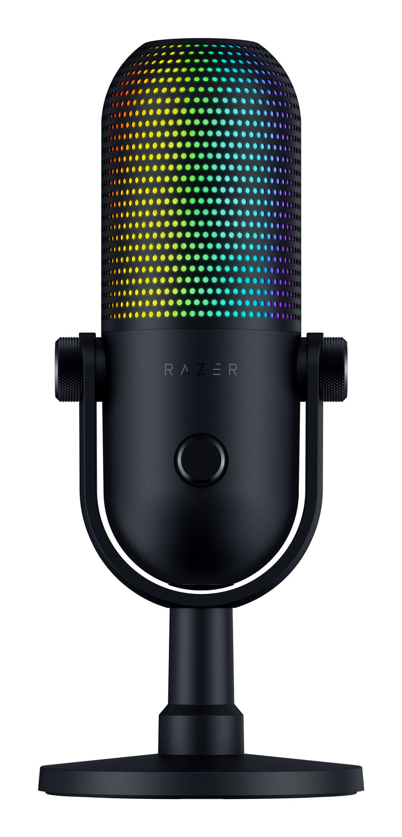 Razer Micrófono Seiren V3 Chroma, RZ19-05060100-R3M1