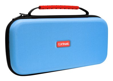Trust Case Rígida Gaming Gxt 1251 XL Nintendo Switch 2 Blue — image 1