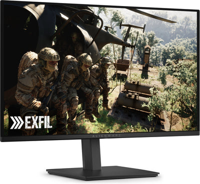 Dell Monitor 26,5 210-BVWB / AW2726DM Black — image 1