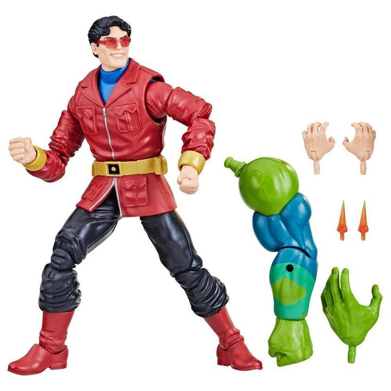Figure Marvels Wonder Man Vengadores Avengers Marvel 15CM