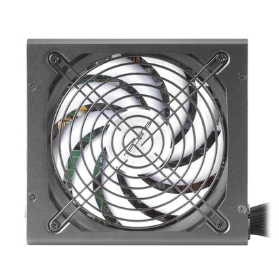 Tacens Power Supply Radix Vii Ag 800S 800W Fan 14CM 80 Plus Silver — image 1