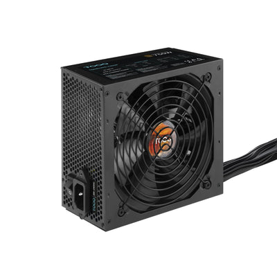 TooQ Power Supply TQHELIOS-750SP 750W Fan 12CM 80 Plus Bronze — image 1